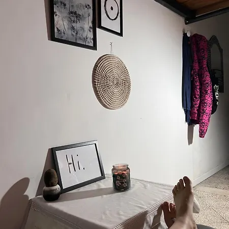 Διαμέρισμα Stay, Mieszkanko Kingi *