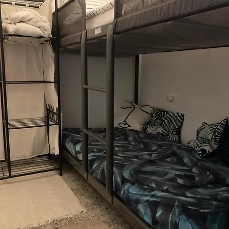 Stay, Mieszkanko Kingi Διαμέρισμα