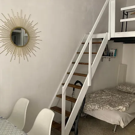 Stay, Mieszkanko Kingi Διαμέρισμα *